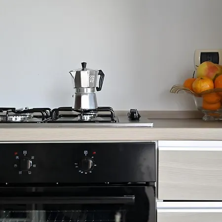 Casa L'orchidea Lejlighed Tortolì