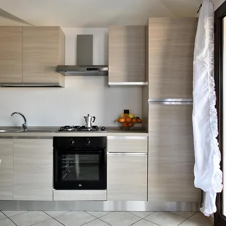 Casa L'orchidea * Tortolì