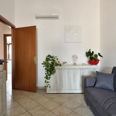 Apartment Casa L'orchidea