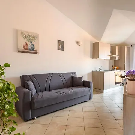 Casa L'orchidea Lejlighed *