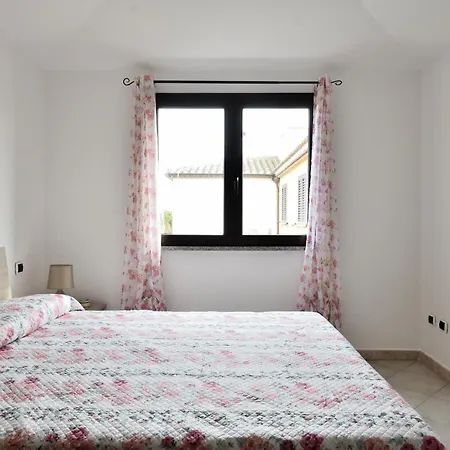 Casa L'orchidea Daire *