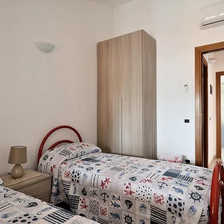 Casa L'orchidea Tortoli