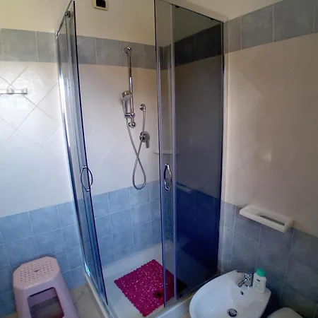Casa L'orchidea Apartment