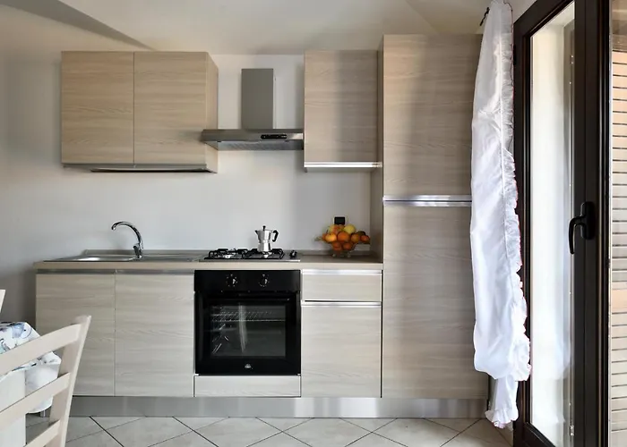 Casa L'orchidea * Tortolì