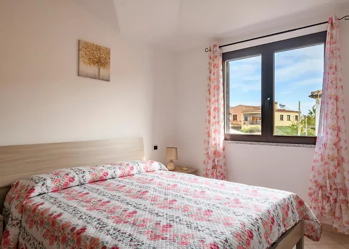 Casa L'orchidea Tortolì