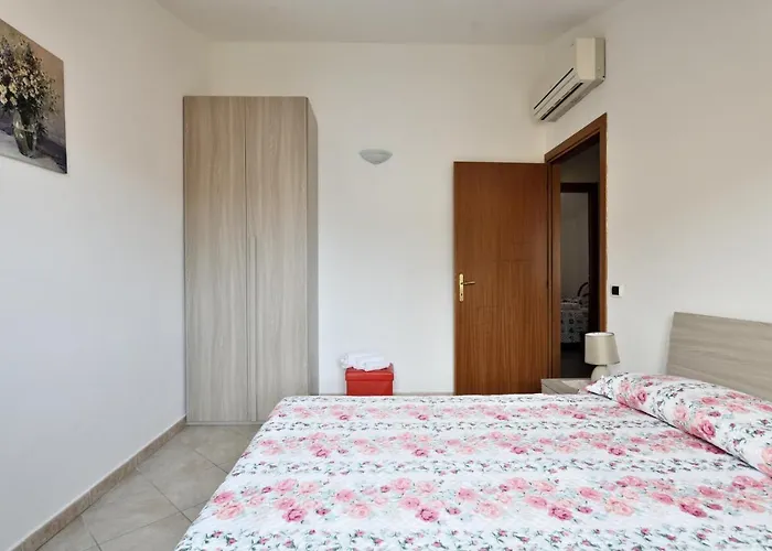 Casa L'orchidea Tortolì