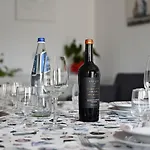 Casa L'orchidea Appartement *