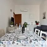 Casa L'orchidea Appartement *