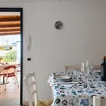 Casa L'orchidea
