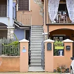 Casa L'orchidea Appartement