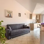 Casa L'orchidea Appartement *