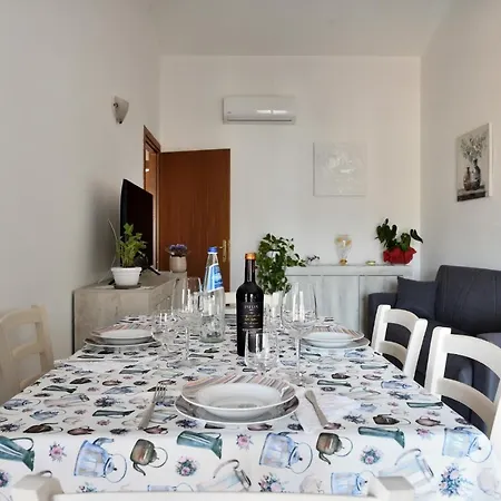 Casa L'orchidea דירה *