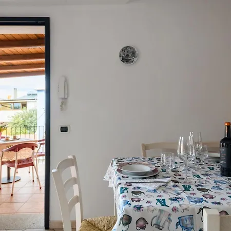 Casa L'orchidea