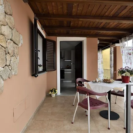 Appartement Casa L'orchidea