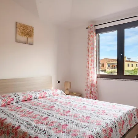 Casa L'orchidea Tortolì