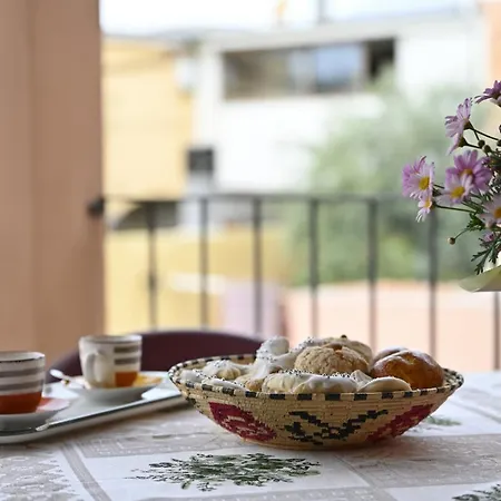 Casa L'orchidea דירה