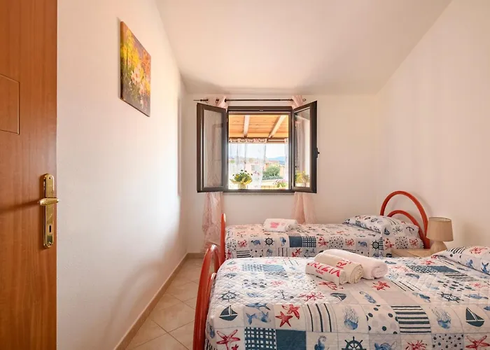 Casa L'orchidea 托尔托利